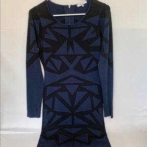 Parker Marzi Knit Dress